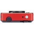 Leica SOFORT 2 Instant Camera | Red Discount