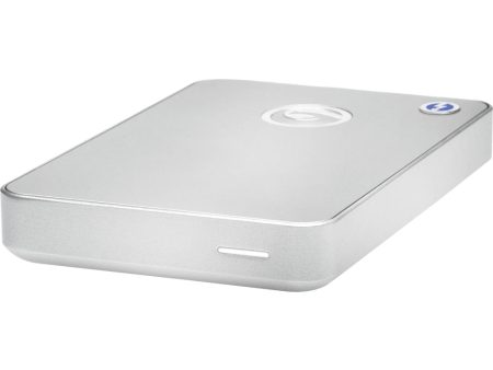 G-Technology 1TB G-Drive Mobile Hard Drive with Thunderbolt on Sale