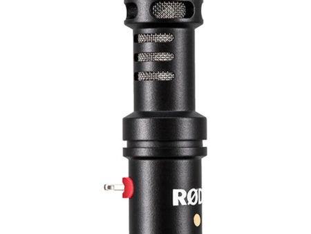 Rode VideoMic Me-L Directional Microphone for iOS Devices Supply