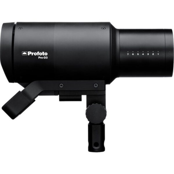 Profoto Pro-D3 750Ws Monolight Online Sale