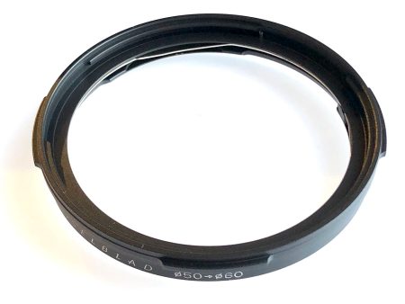 Hasselblad B50-B60 adapter ring Hot on Sale