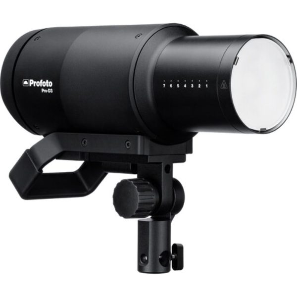 Profoto Pro-D3 750Ws Monolight Online Sale