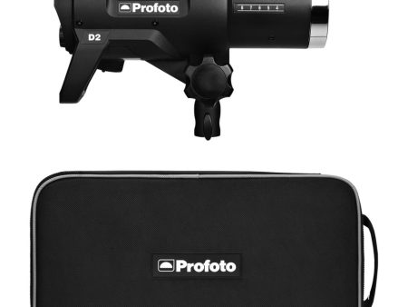 Profoto D2 500Ws AirTTL Monolight Online Sale