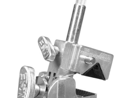 Matthews Super Mafer Clamp with Baby (5 8 ) Pin Sale