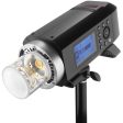 Godox AD400Pro Witstro All-in-One Outdoor Flash Online