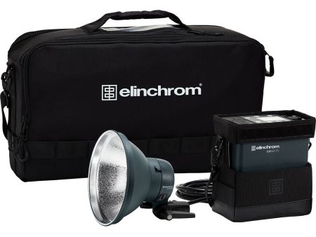 Elinchrom ELB 500 TTL To Go Kit Online Hot Sale