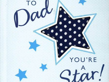 Ltp To Dad You Re A Star! Discount