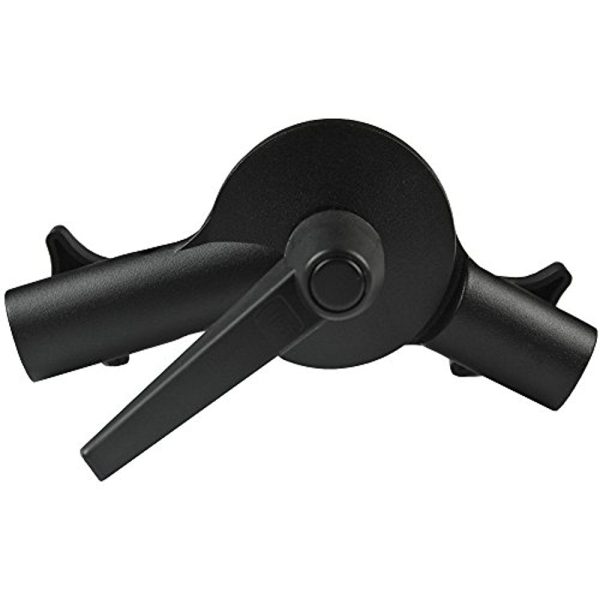 Westcott Tilter Bracket | Black Online Hot Sale