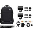 Godox AD100pro Pocket Flash 2-Light Kit Cheap