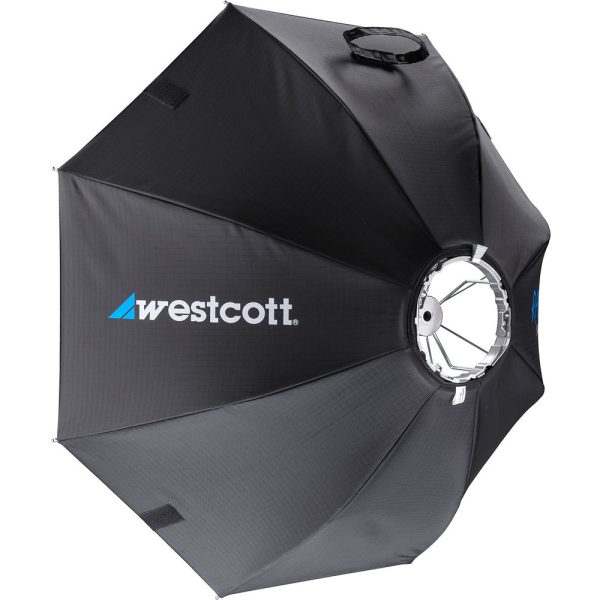 Westcott Rapid Box 26  Octa Kit with Deflector Plate Discount