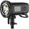 Godox AD400Pro Witstro All-in-One Outdoor Flash Online