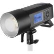 Godox AD400Pro Witstro All-in-One Outdoor Flash Online