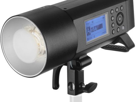 Godox AD400Pro Witstro All-in-One Outdoor Flash Online