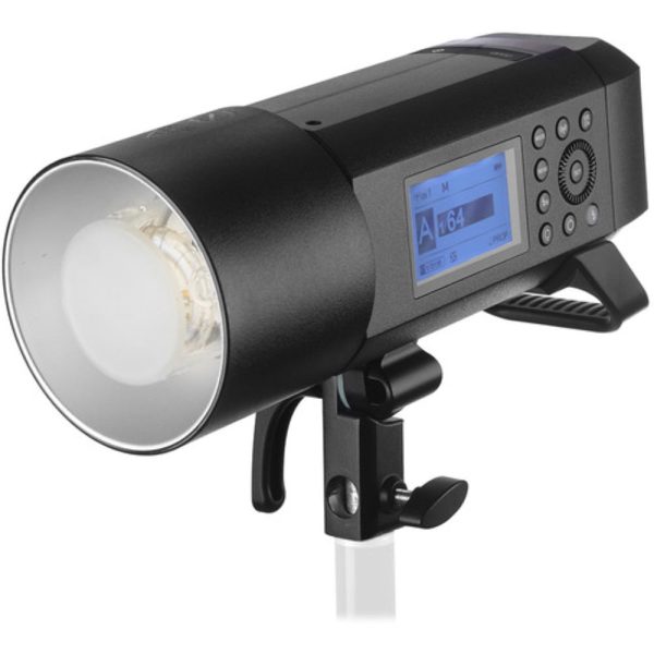 Godox AD400Pro Witstro All-in-One Outdoor Flash Online