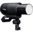 Profoto Pro-D3 1250Ws Monolight Supply