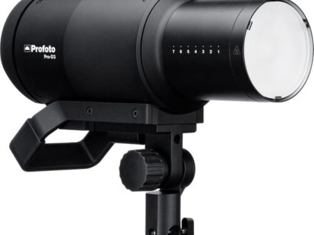 Profoto Pro-D3 1250Ws Monolight Supply