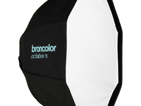 Broncolor Octabox 75 cm | 29.5  Online Sale