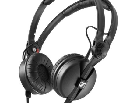 Sennheiser HD 25 Monitor Headphones Cheap