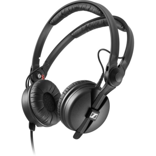 Sennheiser HD 25 Monitor Headphones Cheap