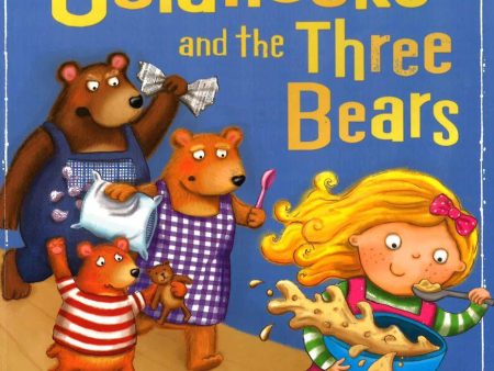 Goldilocks And The Three Bears Online now