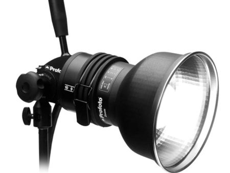 Profoto ProHead Plus Flash Head with Zoom Reflector For Sale