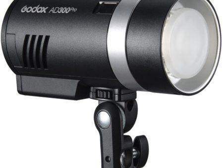 Godox AD300pro Outdoor Flash For Discount