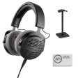 Beyerdynamic DT 900 PRO X Open-Back Studio Headphones Bundle with Headphones Stand + Microfiber Cleaning Cloth (3 Items) Online Hot Sale