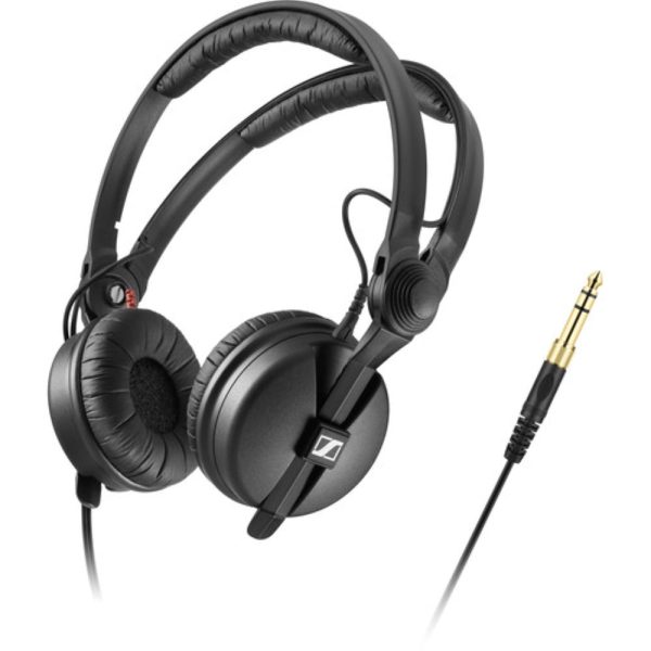 Sennheiser HD 25 Monitor Headphones Cheap