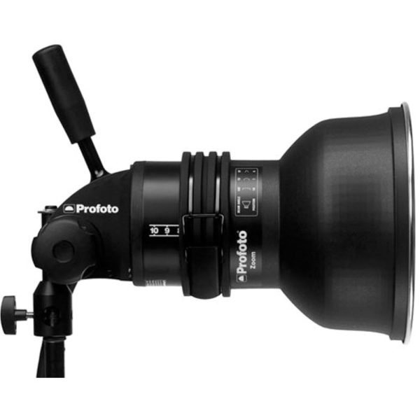 Profoto ProHead Plus Flash Head with Zoom Reflector For Sale