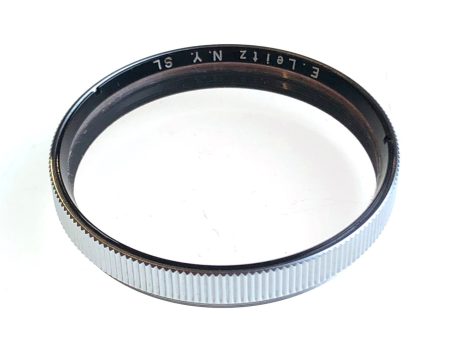 E. Leitz New York SL filter for Summarit For Cheap