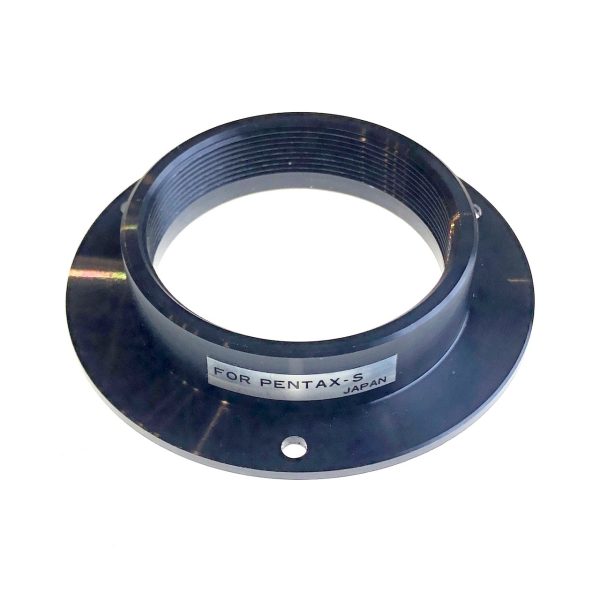 Attachable lens mount For Discount