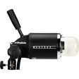 Profoto ProHead Plus UV 250 Flash Head with Zoom Reflector Online