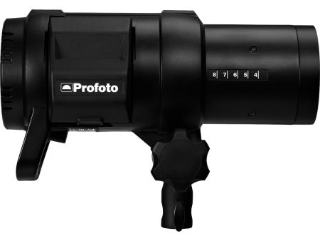 Profoto B1X 500 AirTTL 1-Light - To-Go Kit Online