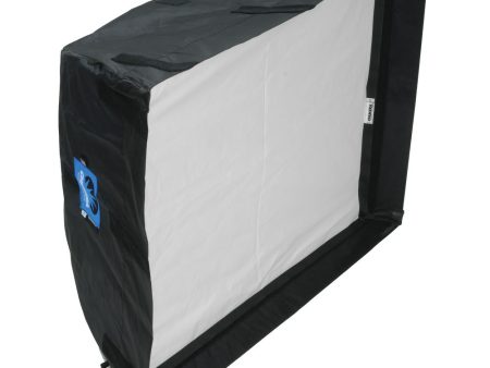 Chimera Video Pro Plus Small Softbox | 24 x 32  on Sale