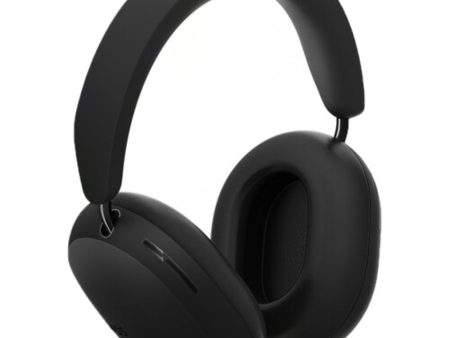 Sonos Ace Wireless Noise-Canceling Over-Ear Headphones | Black For Sale