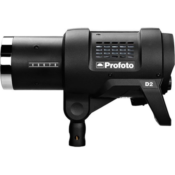 Profoto D2 500Ws AirTTL Monolight Online Sale