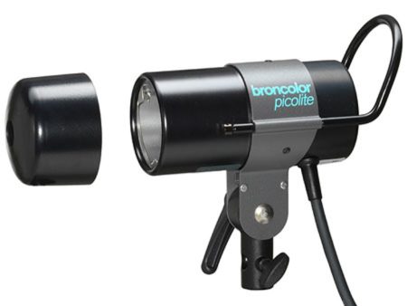 Broncolor Picolite Lamphead Online Hot Sale