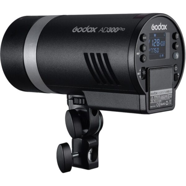 Godox AD300pro Outdoor Flash For Discount