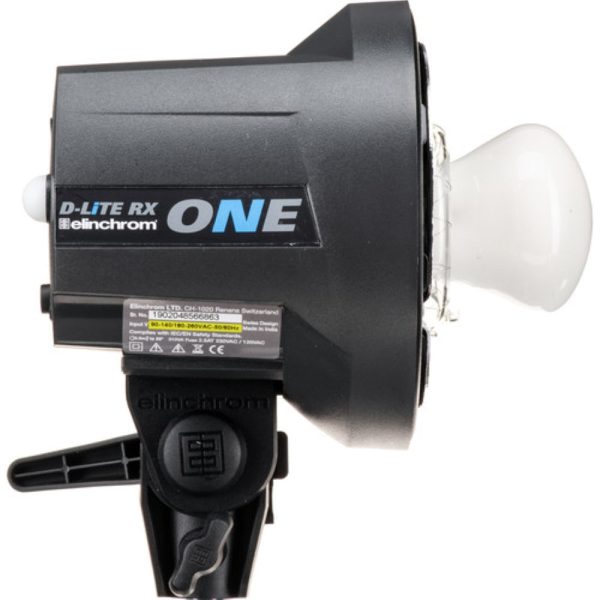 Elinchrom D-Lite RX One Flash Head Cheap