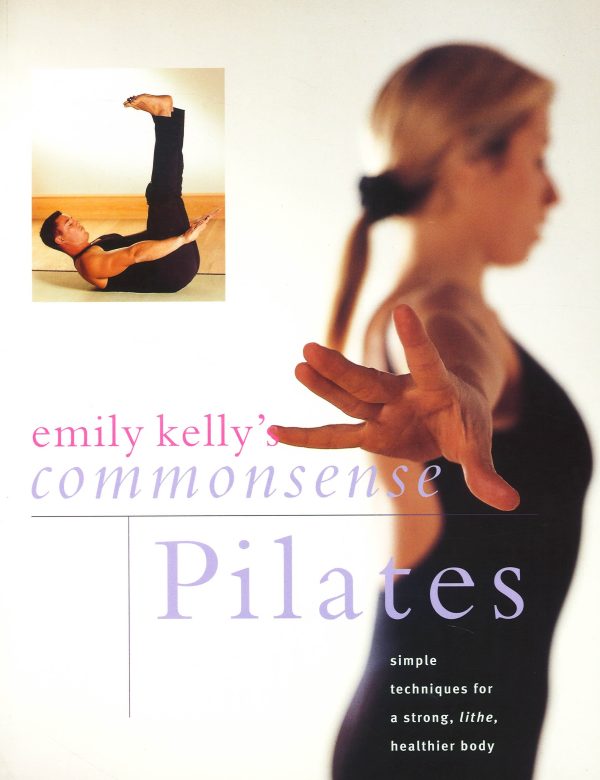 Commonsense Pilates Cheap