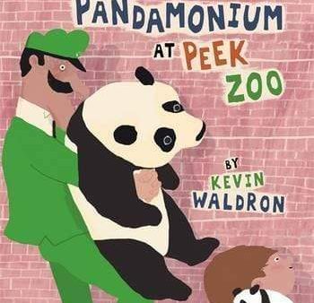 Pandamonium At Peek Zoo For Cheap