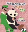 Pandamonium At Peek Zoo For Cheap