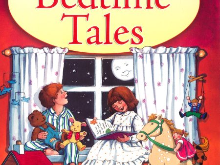 A Book Of Five-Minute Bedtime Tales on Sale