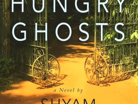 Hungry Ghost Hot on Sale