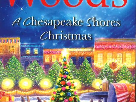 A Chesapeake Shore Christmas For Discount