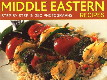 75 Simple Middle Eastern Recipes For Cheap