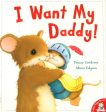 I Want My Daddy! Discount