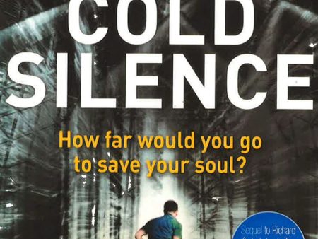 [Bargain corner] A Cold Silence: The Cold Book 2 Fashion