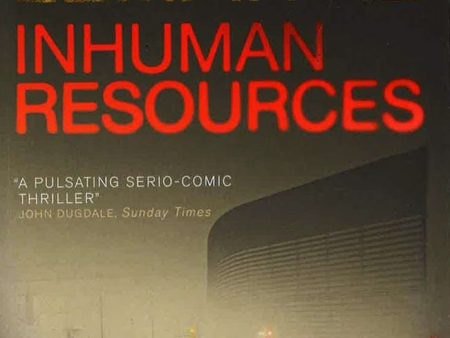 Inhuman Resources: Now A Major Netflix Series Starring Eric Cantona For Discount